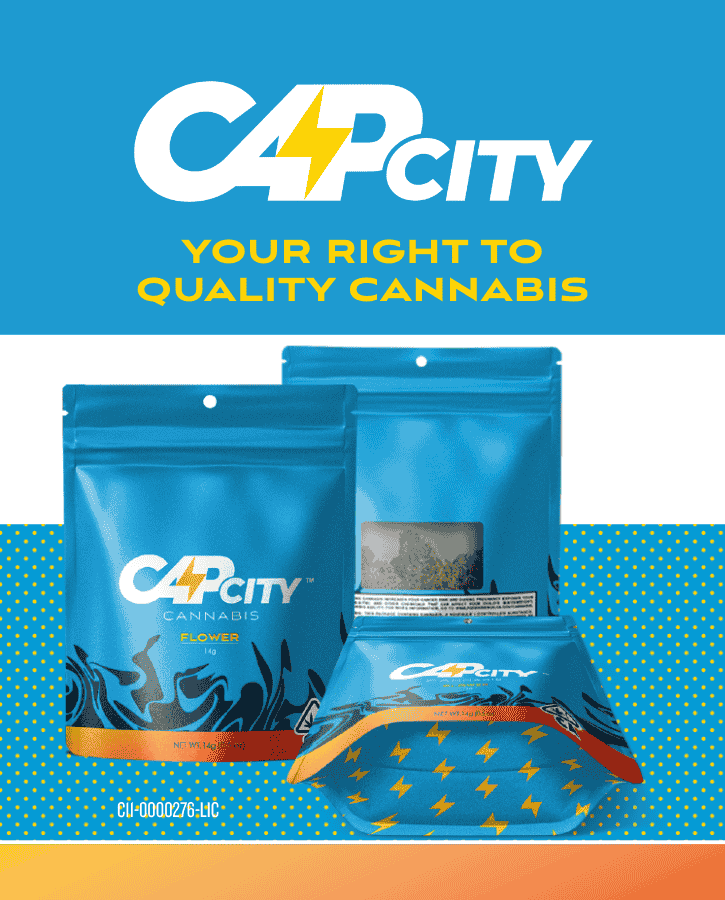 Marysville Cannabis Dispensary | Top Cannabis Brands & Daily Deals